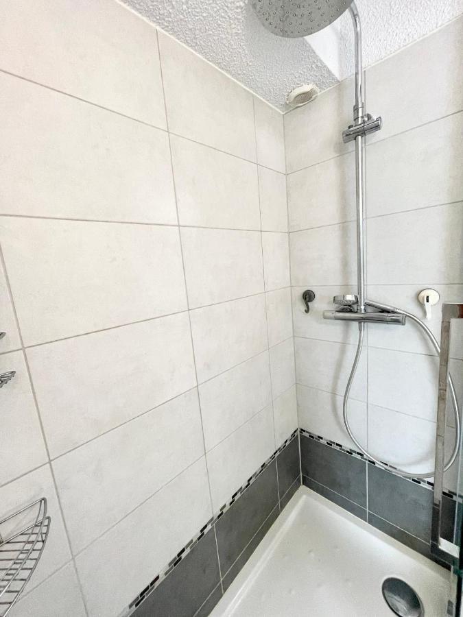 Charmante Maisonnette A 2 Pas Des Plagespiscine Guidel Bagian luar foto